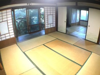 【内装】 | 常楽中古住宅