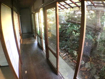 【内装】 | 常楽中古住宅