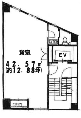 西天満サンエイビル