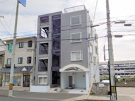 JS宝塚ビルの画像