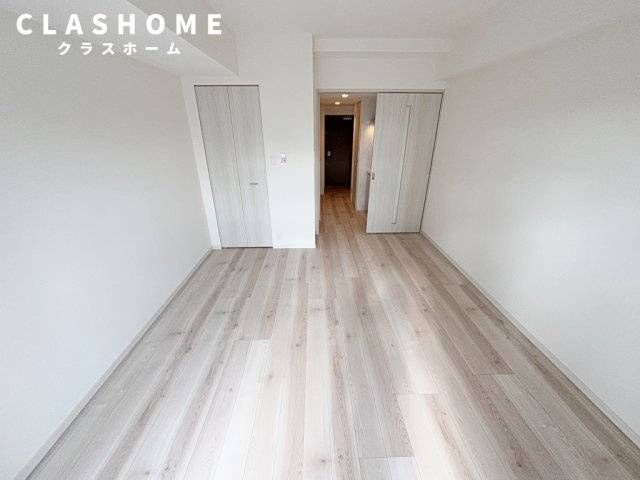 S-RESIDENCE安城adorable　　刈谷市近郊の賃貸はクラスホームの内装