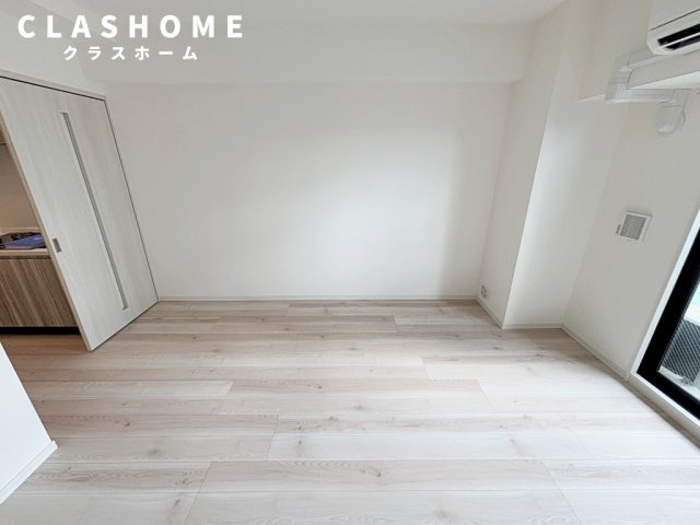 S-RESIDENCE安城adorable　　刈谷市近郊の賃貸はクラスホームの居間・リビング