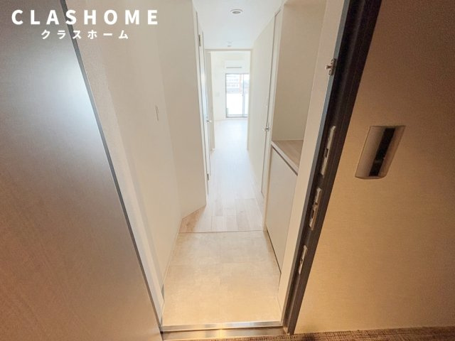 S-RESIDENCE安城adorable　　刈谷市近郊の賃貸はクラスホームの玄関