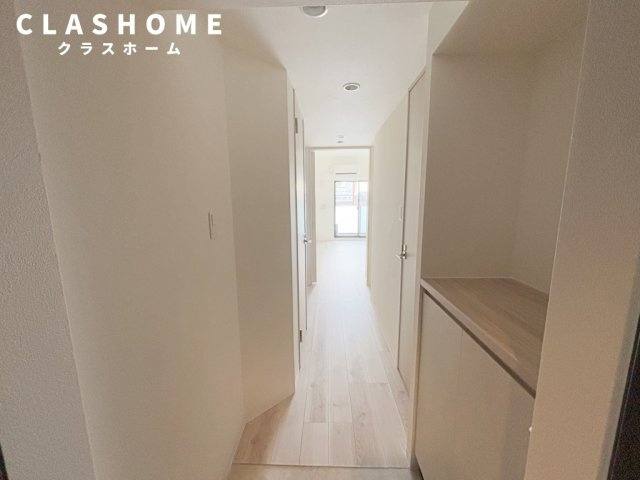 S-RESIDENCE安城adorable　　刈谷市近郊の賃貸はクラスホームの内装