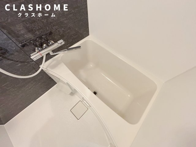 S-RESIDENCE安城adorable　　刈谷市近郊の賃貸はクラスホームの浴室