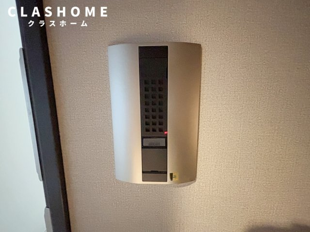 S-RESIDENCE安城adorable　　刈谷市近郊の賃貸はクラスホームのセキュリティ