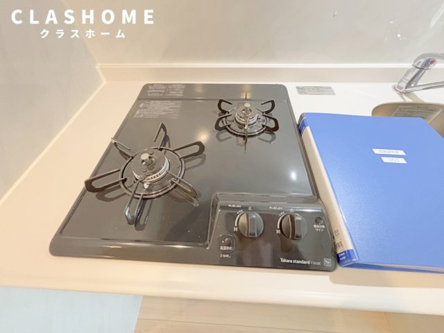 S-RESIDENCE安城adorable　　刈谷市近郊の賃貸はクラスホームのキッチン