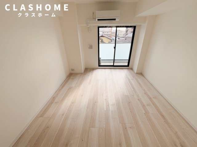 S-RESIDENCE安城adorable　　刈谷市近郊の賃貸はクラスホームの居間・リビング