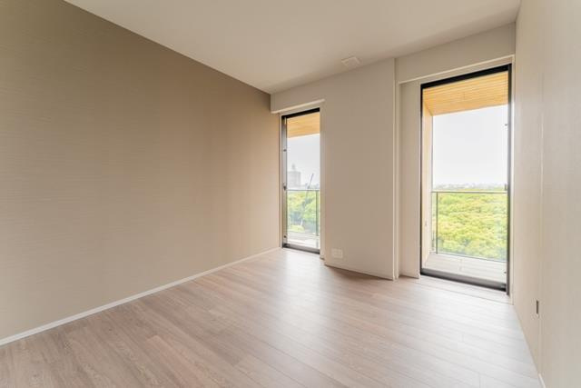 渋谷区神宮前１丁目の賃貸マンションのその他|洋室