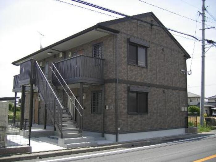 セジュール・ヴォーガの外観|外観も気になるポイント