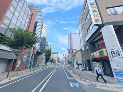 【周辺】 | 浦和NEビル