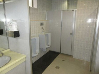 【トイレ】 | 浦和NEビル