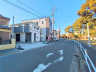 名古屋市港区港陽２丁目609『仲介料無料』新築戸建ての画像