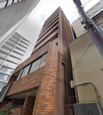 【外観】 | グランドメゾン日本橋堀留