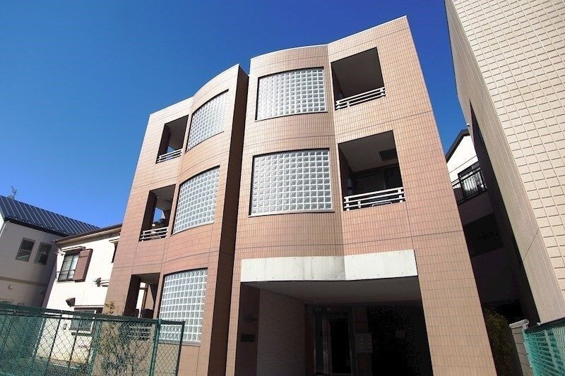 プレステージハマノ 