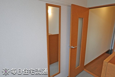 【内装】 | 文理台