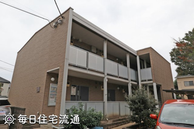 【外観】 | 文理台