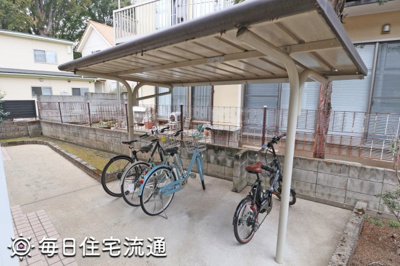【その他共用部分】 | 文理台