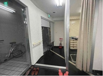 平野町シバタビル