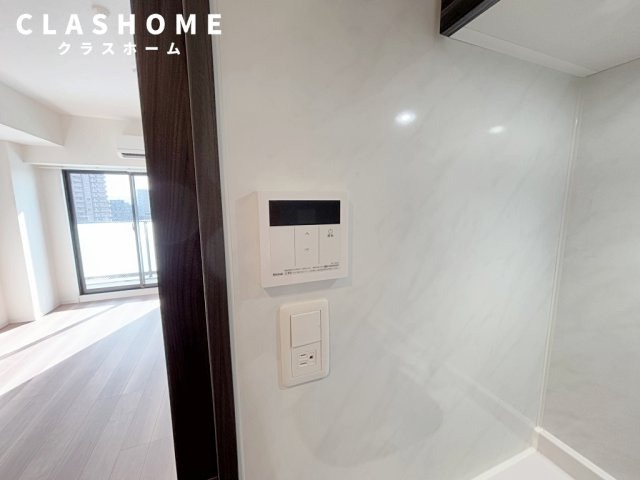 S-RESIDENCE安城adorable　　刈谷市近郊の賃貸はクラスホームの設備
