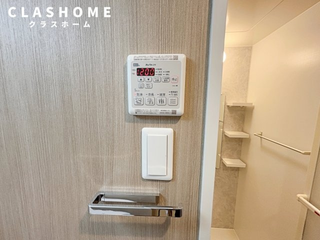 S-RESIDENCE安城adorable　　刈谷市近郊の賃貸はクラスホームの設備