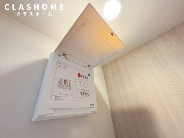 S-RESIDENCE安城adorable　　刈谷市近郊の賃貸はクラスホームの設備