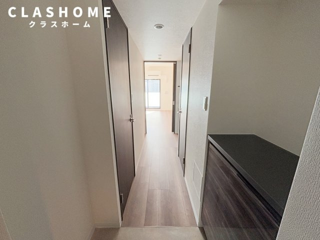 S-RESIDENCE安城adorable　　刈谷市近郊の賃貸はクラスホームの内装