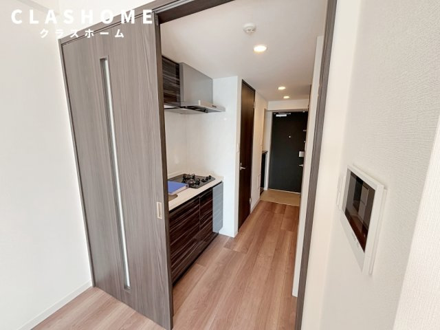S-RESIDENCE安城adorable　　刈谷市近郊の賃貸はクラスホームのキッチン