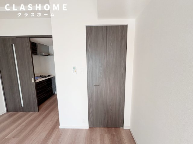 S-RESIDENCE安城adorable　　刈谷市近郊の賃貸はクラスホームの収納