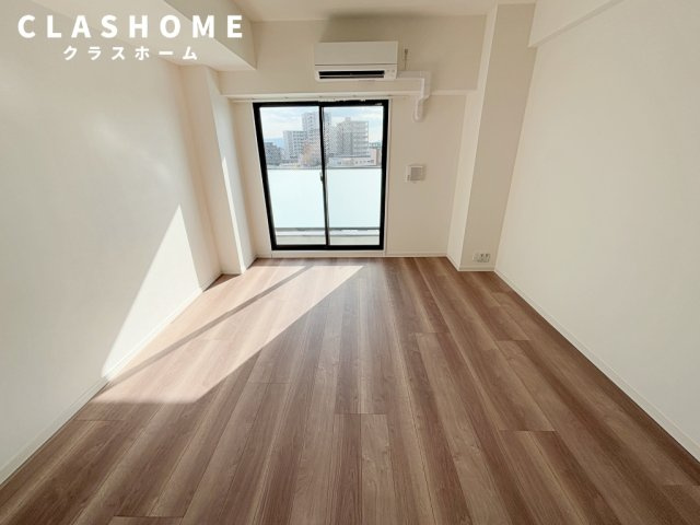 S-RESIDENCE安城adorable　　刈谷市近郊の賃貸はクラスホームの居間・リビング
