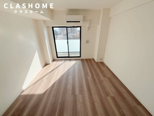 S-RESIDENCE安城adorable　　刈谷市近郊の賃貸はクラスホームの居間・リビング