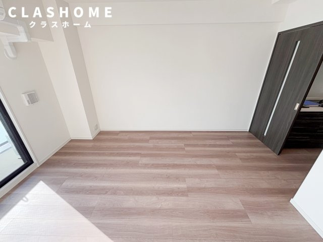S-RESIDENCE安城adorable　　刈谷市近郊の賃貸はクラスホームの居間・リビング