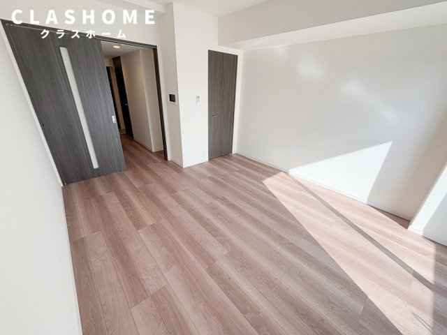 S-RESIDENCE安城adorable　　刈谷市近郊の賃貸はクラスホームの内装
