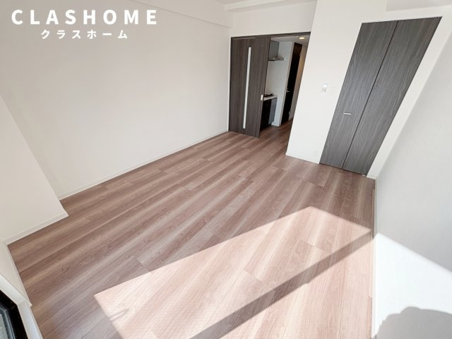 S-RESIDENCE安城adorable　　刈谷市近郊の賃貸はクラスホームの内装