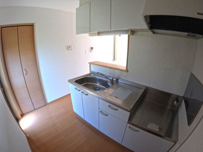 【居間・リビング】 | クレドール中津Ⅱ