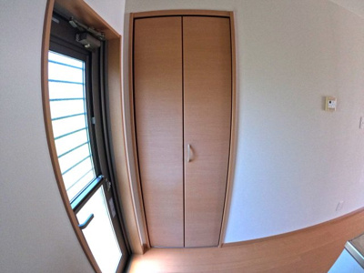 【収納】 | クレドール中津Ⅱ