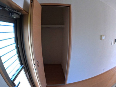 【収納】 | クレドール中津Ⅱ