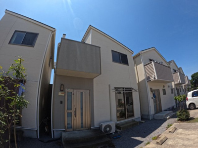 【外観】 | クレドール中津Ⅱ