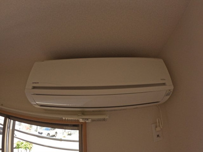 【設備】 | クレドール中津Ⅱ