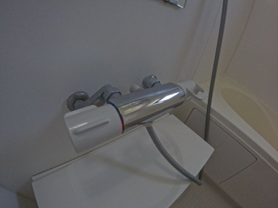 【設備】 | クレドール中津Ⅱ