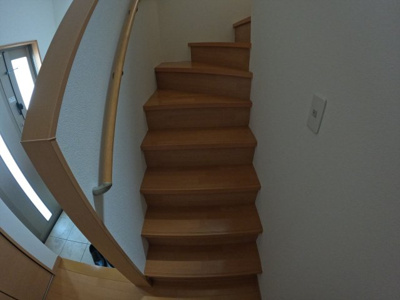 【内装】 | クレドール中津Ⅱ