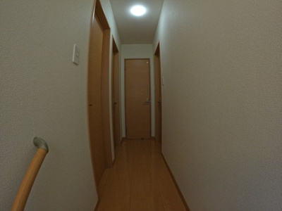 【内装】 | クレドール中津Ⅱ