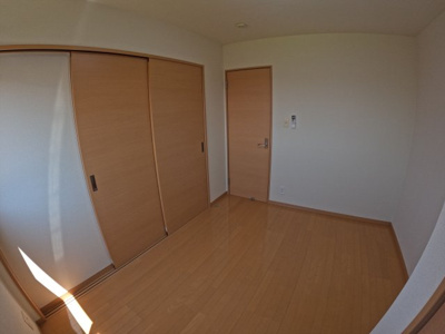 【洋室】 | クレドール中津Ⅱ