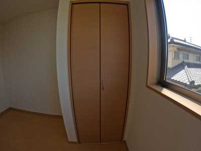 【収納】 | クレドール中津Ⅱ