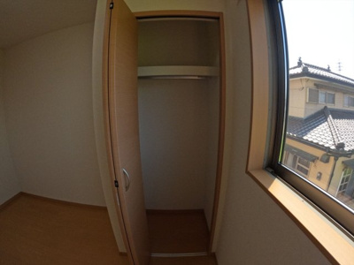 【収納】 | クレドール中津Ⅱ