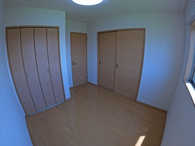 【洋室】 | クレドール中津Ⅱ