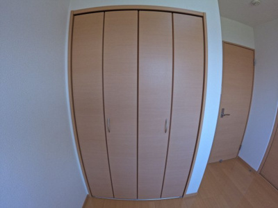 【収納】 | クレドール中津Ⅱ