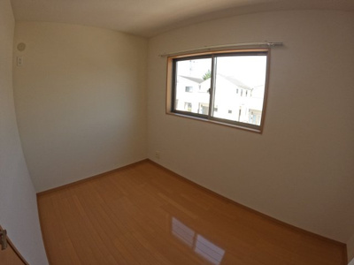 【洋室】 | クレドール中津Ⅱ