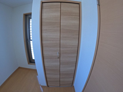 【収納】 | クレドール中津Ⅱ