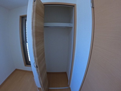 【収納】 | クレドール中津Ⅱ